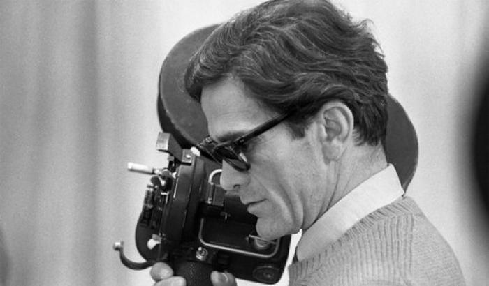 Bologna ricorda Pasolini a 40 anni dalla morte