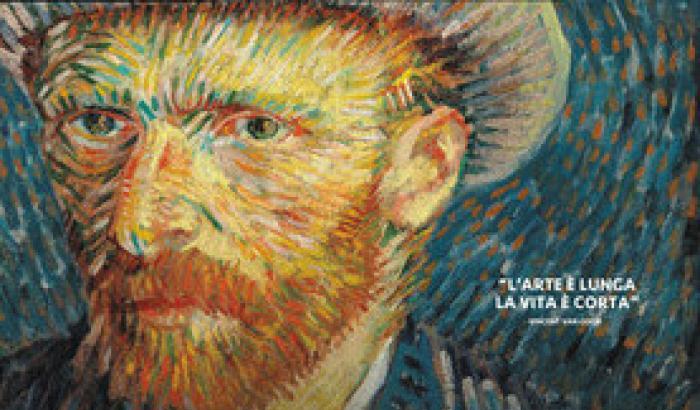Il cinema celebra i 125 anni dalla morte di Van Gogh