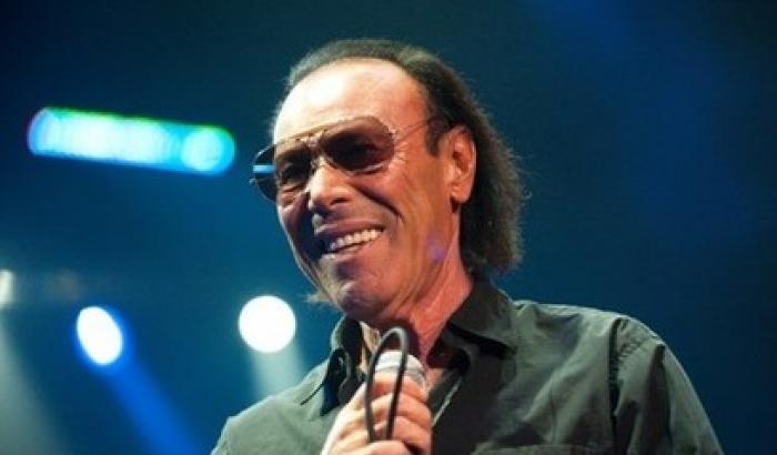 Venditti: il nuovo singolo in radio l'8 marzo