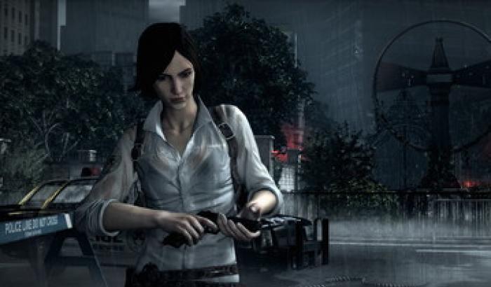 The Evil Within, arriva un nuovo incubo