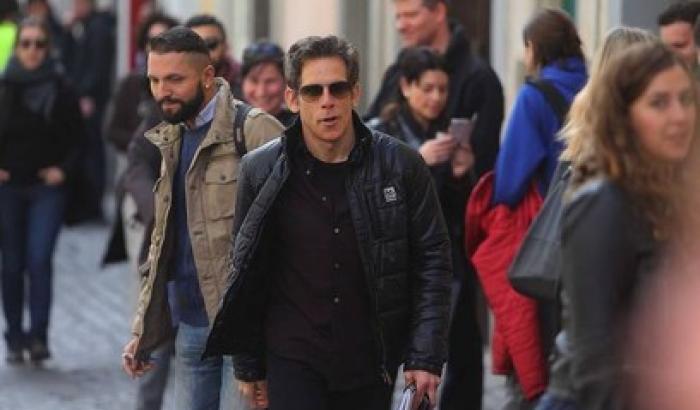 Ciao James Bond, a Roma arriva Zoolander