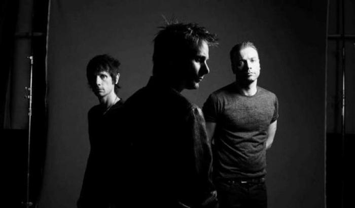 Muse è in arrivo Drones, il loro ultimo album