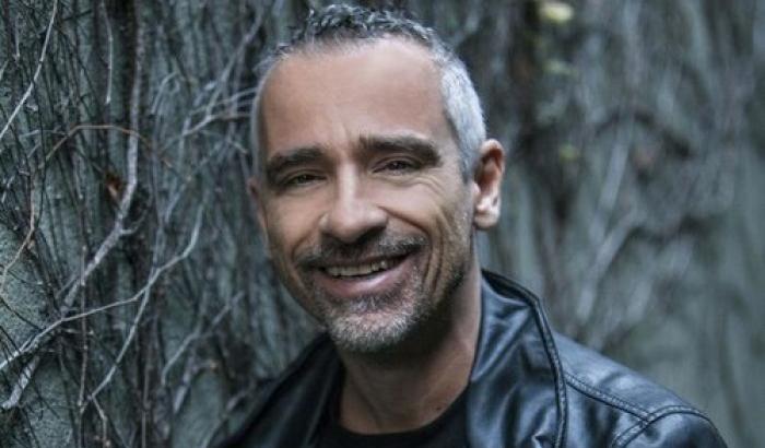 Ramazzotti: Alla fine del mondo, primo singolo del nuovo album