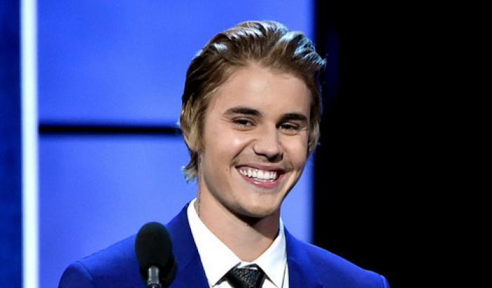 Justin Bieber, mea culpa in tv: scusatemi, vi ho deluso