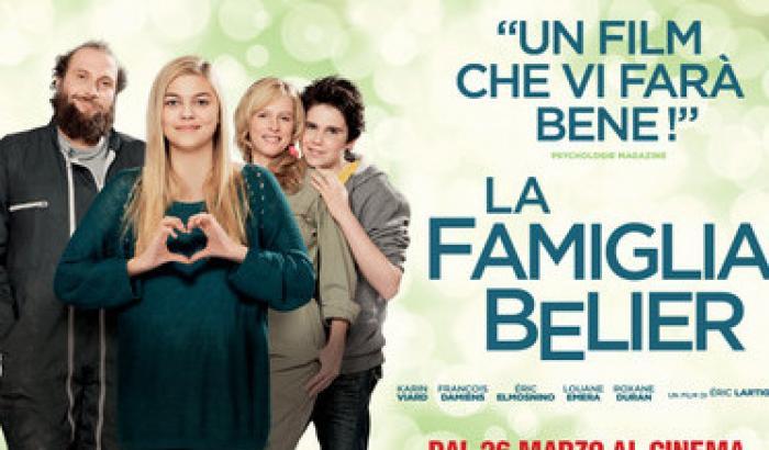 La famiglia Belier, la leggerezza della diversità