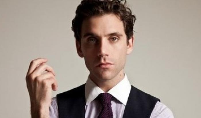 Il ritorno di Mika: concerto live a Milano