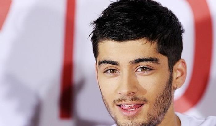 Game Over: Zayn Malik dice addio agli 1D