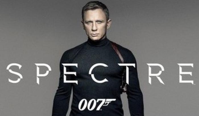 Spectre, la sequenza d'apertura sarà spettacolare