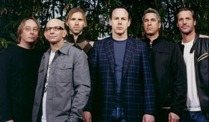 Bad Religion, due tappe del tour in Italia