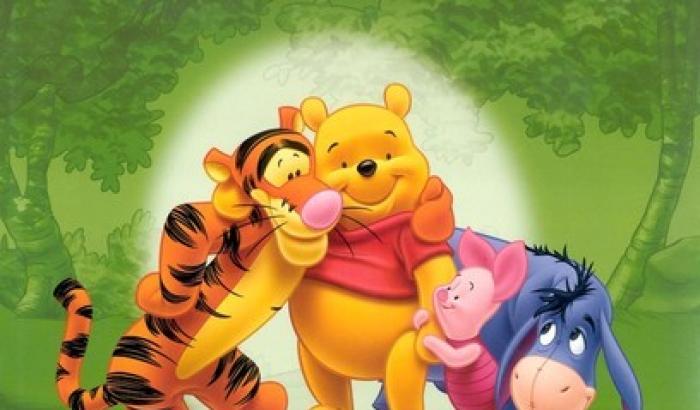 Winnie the Pooh diventa un film d'azione per la Disney