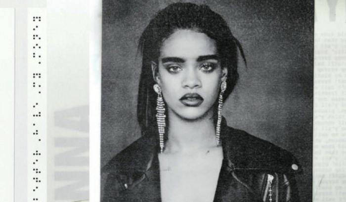 I fan contro Rihanna: l'ultimo singolo è un plagio