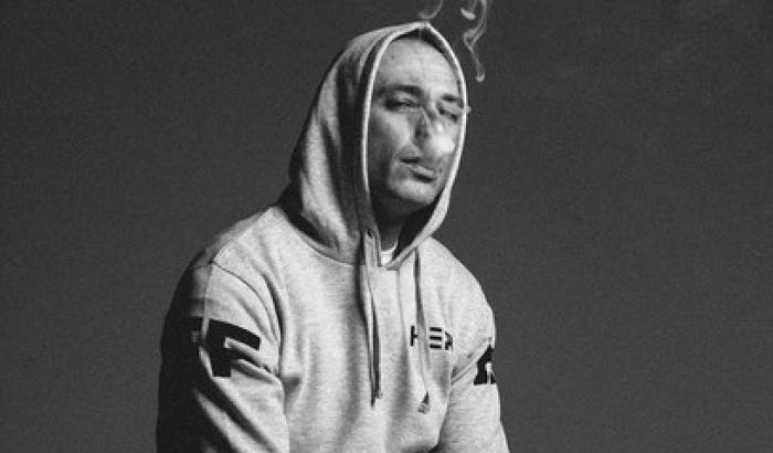 Il ritorno di Fabri Fibra: ecco Squallor