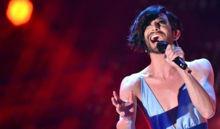 Love Respect, l'album di debutto di Conchita Wurst