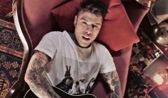 Videoclip come un cortometraggio: ecco L'amore Eternit di Fedez