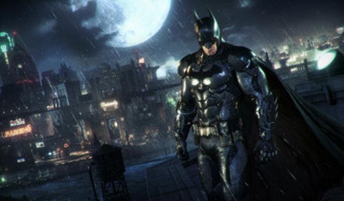 Batman: Arkham Knight, slitta la data d'uscita