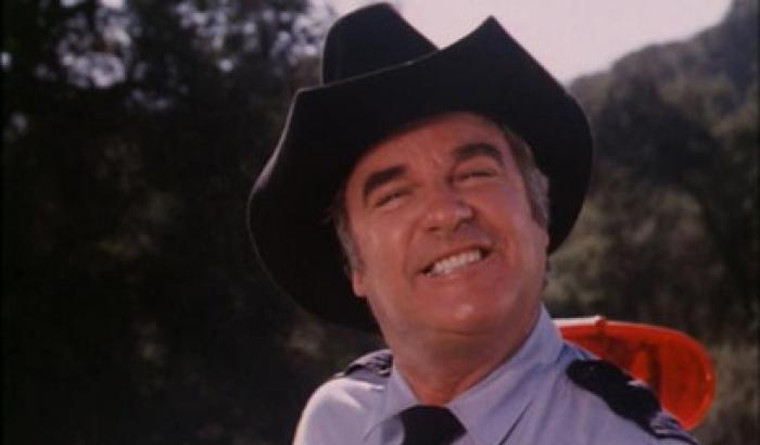 La contea di Hazzard perde il suo sceriffo: è morto James Best