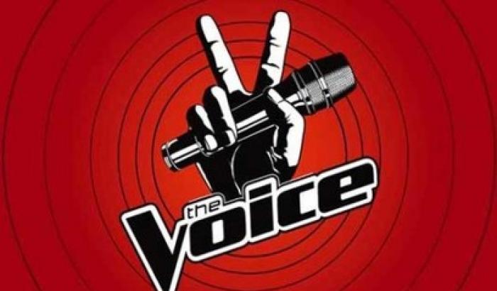 The Voice of Italy: al via l'ultimo knockout