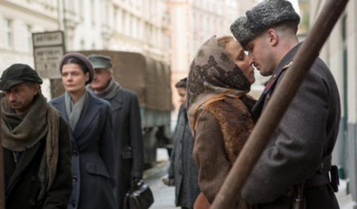 Russia: 'Child 44' vietato