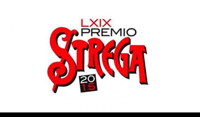 Premio Strega: ecco i 12 candidati