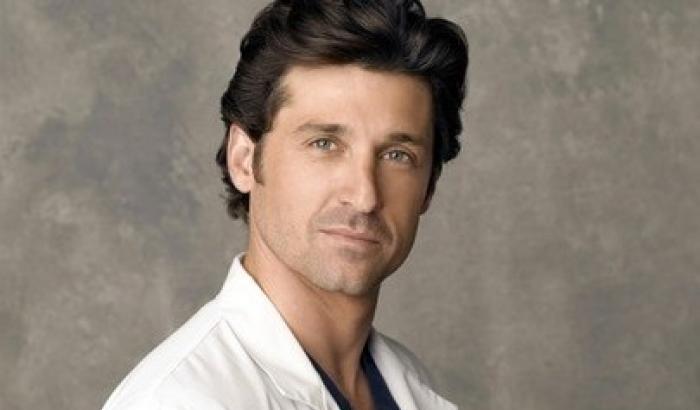 Grey's Anatomy: Patrick Dempsey potrebbe dire addio alla serie