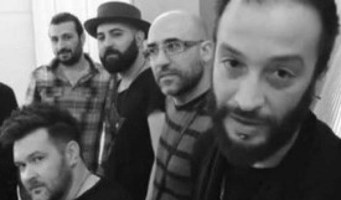 Sei tu la mia città, anteprima del singolo dei Negramaro