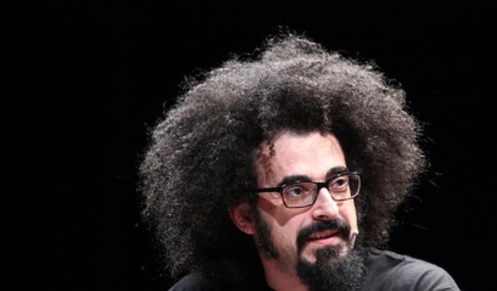 Roma: Caparezza al Postepay Rock di luglio Roma: Caparezza al Postepay Rock di luglio