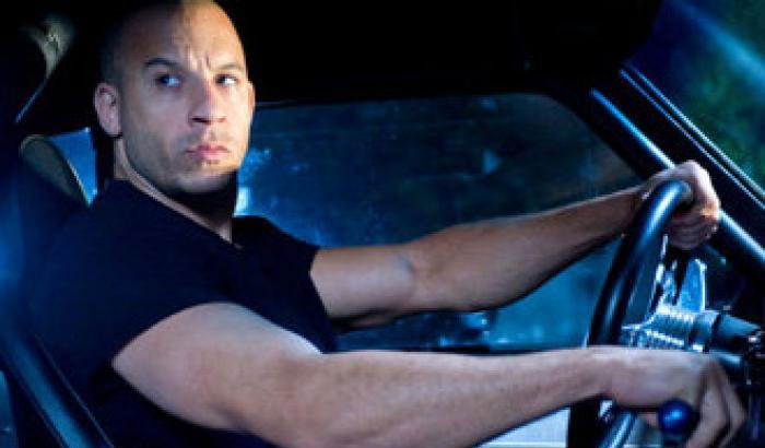 Fast and Furious, ottavo film nel 2017