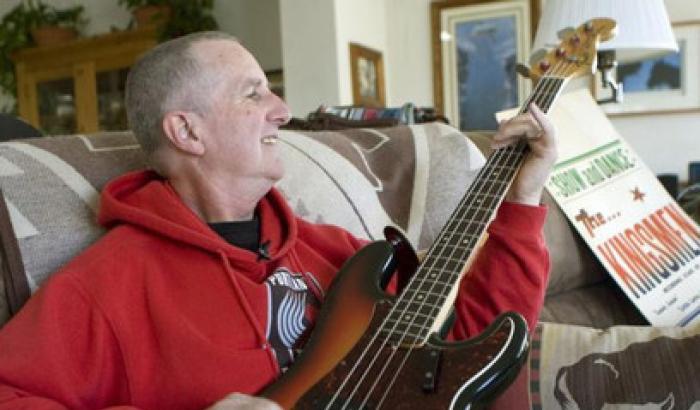 Addio Jack Ely, mito del rock finito nel mirino dell'Fbi