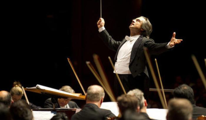 Riccardo Muti diriger&agrave; il Falstaff di Verdi a Ravenna