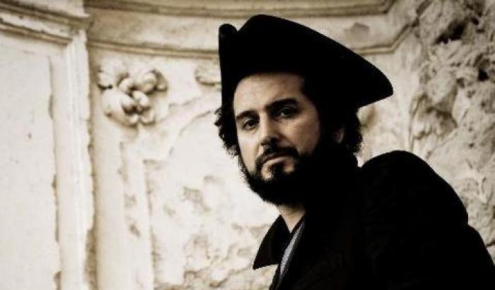 Vinicio Capossela ospite delle finali di Musicultura