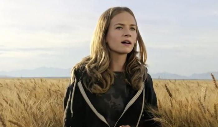 Tomorrowland: film ecologista con George Clooney