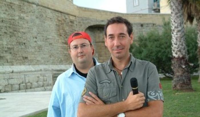 Fabio e Mingo rompono il silenzio: siamo sconcertati