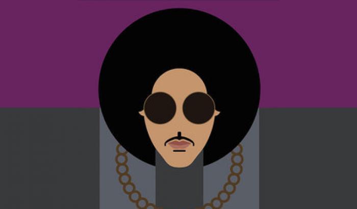 Prince canta Baltimore: per la pace e contro il razzismo Prince canta Baltimore: per la pace e contro il razzismo