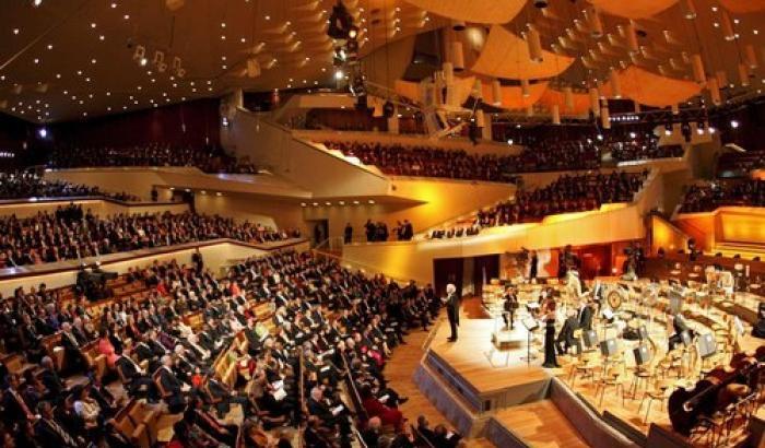 Fumata nera: Berliner Philharmoniker senza direttore