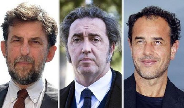 Cannes, l'Italia va verso il flop