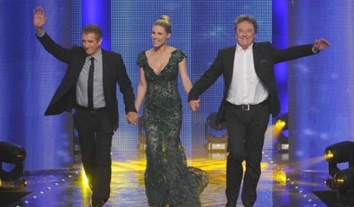 Striscia accusa: l'Agcom ha censurato il nostro filmato