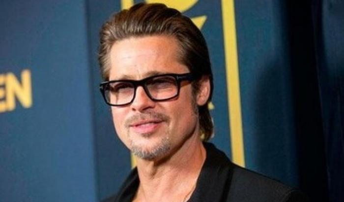 Netflix produrrà War Machine, commedia satirica con Brad Pitt