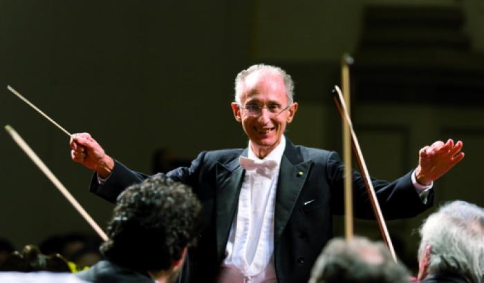 I Solisti Veneti presentano l&lsquo;Ensemble Vivaldi con Gianfranco Grisi