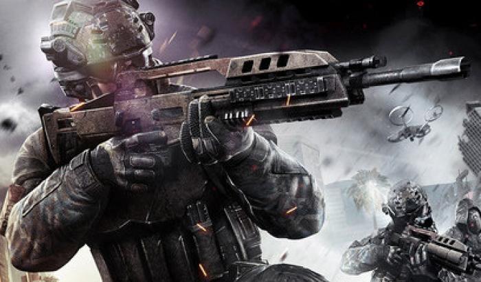 Call of Duty, disponibile il nuovo dlc 'Supremacy'