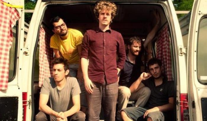 Lo Stato Sociale: pronti per l'ultimo tour