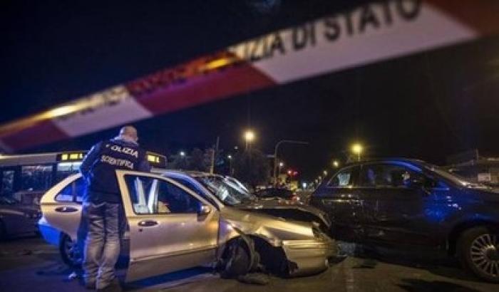 Incidente Roma: la 17enne rom ha recitato nel film 'La fuga'