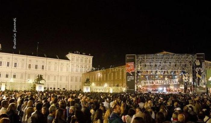 Torino Jazz Festival, &egrave; record di presenze: 225.000 spettatori