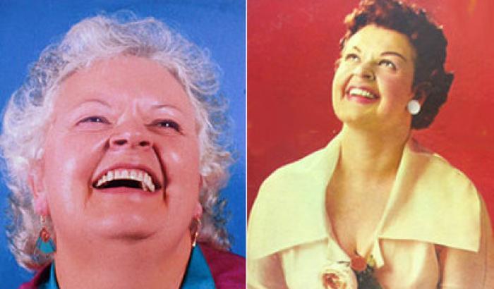 Addio a Ronnie Gilbert dei The Weavers