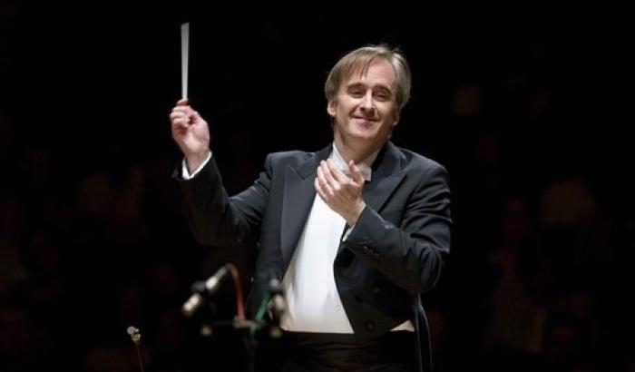 Orchestra Rai, James Conlon prender&agrave; il posto di Juraj Valcuha