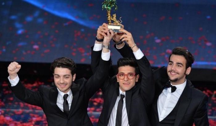 Il Volo, parte da Locarno il tour estivo