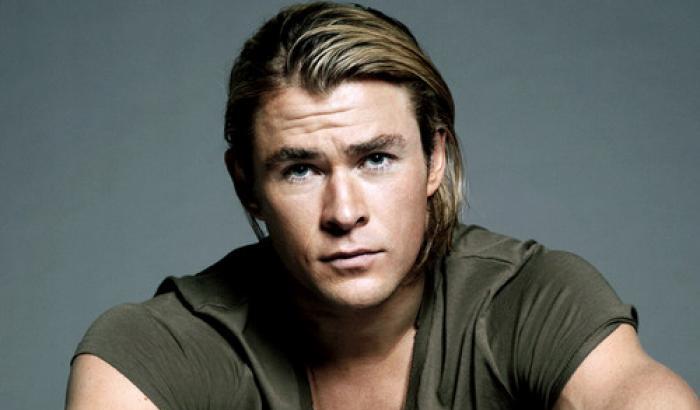 Ghostbusters 3, Chris Hemsworth sarà il receptionist