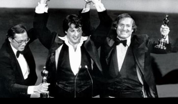 Addio a Robert Chartoff, produttore di Rocky