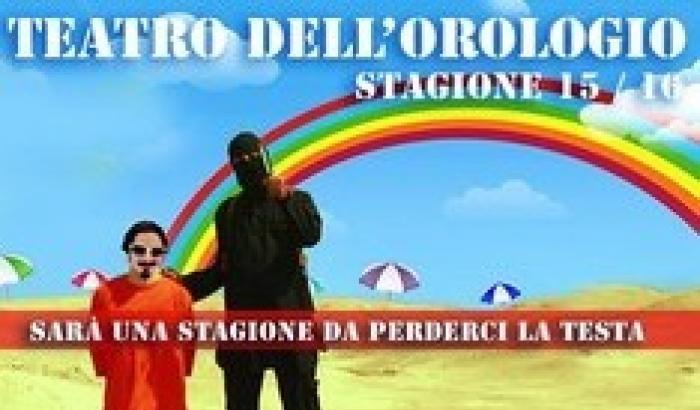 L'orrore dell'Isis per gli abbonamenti a teatro