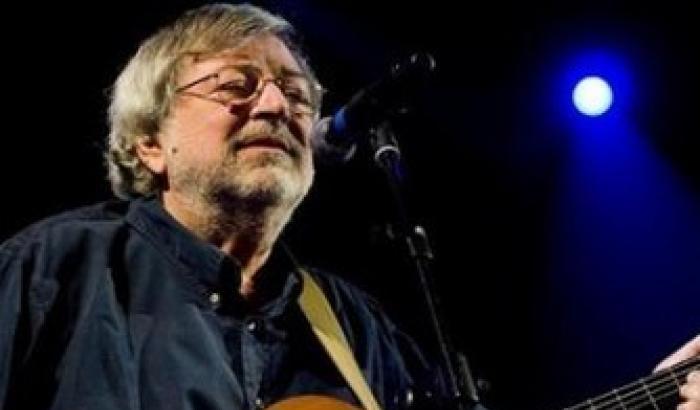 Auguri Guccini: il poeta compie 75 anni