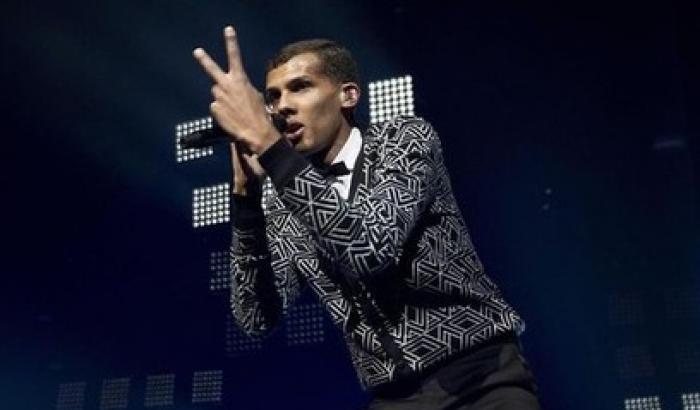 Stromae annulla il tour: sta male